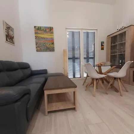 To Be In Malaga Appartement Buitenkant foto
