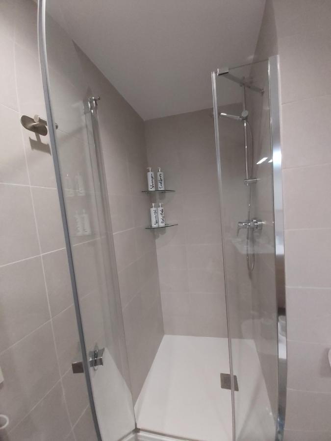 Appartement To Be In *
