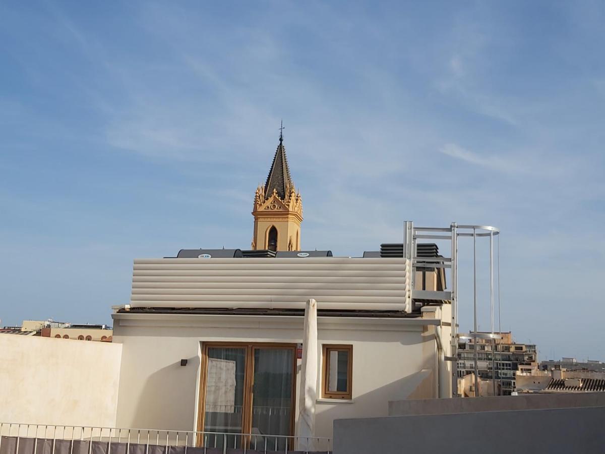 Appartement To Be In