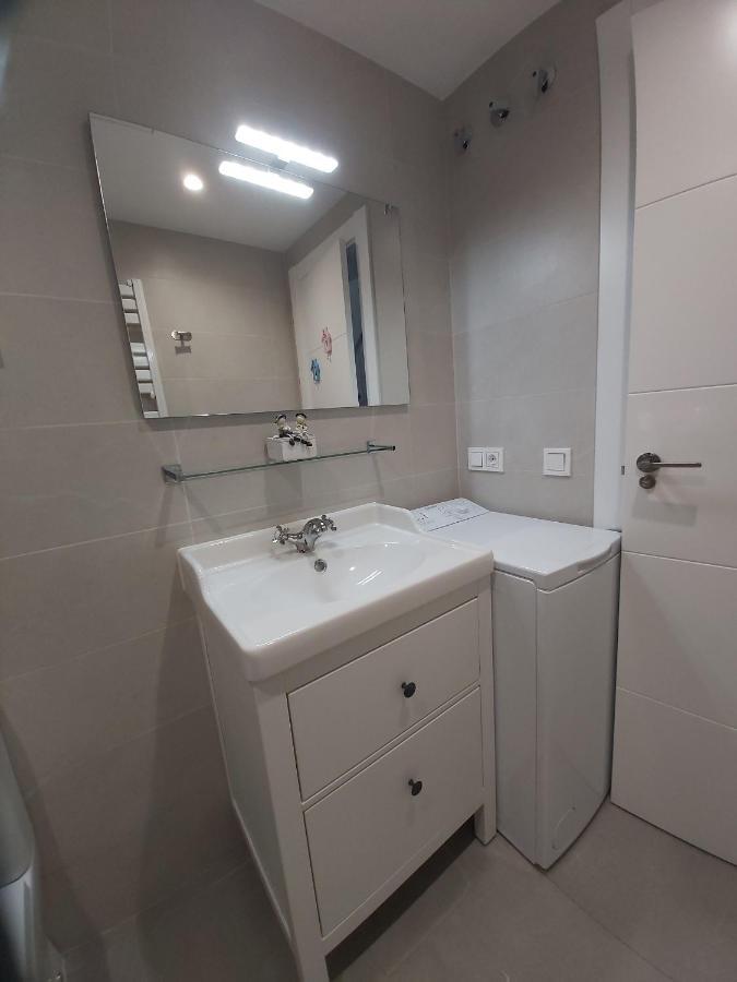 Apartament To Be In *